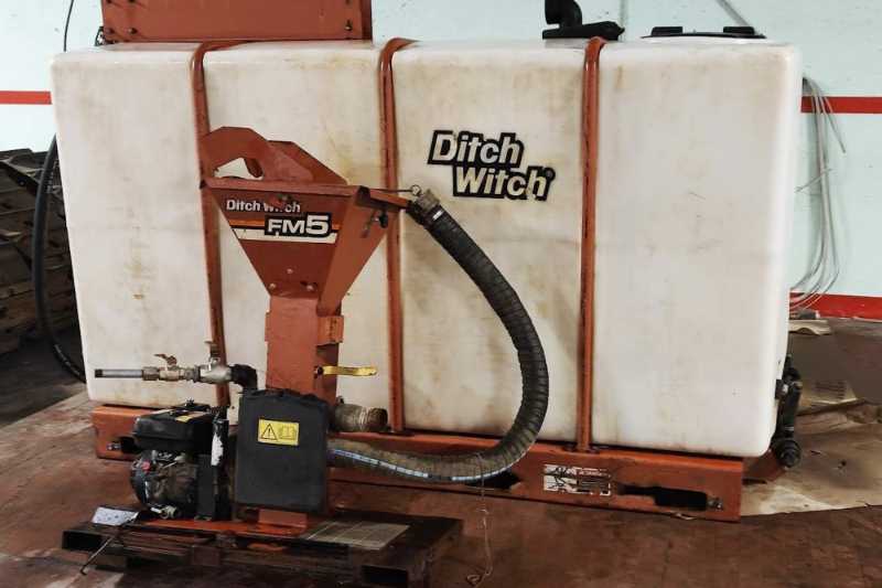 OmecoHub - Immagine DITCH WITCH JT3020 MACH1